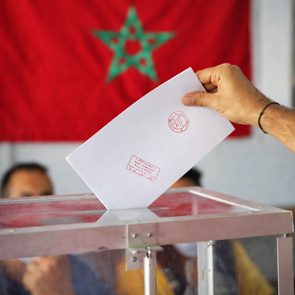 المغرب يدخل مرحلة الحسم.. انتخابات 2026 تفتح الباب لتغيير الخريطة السياسية