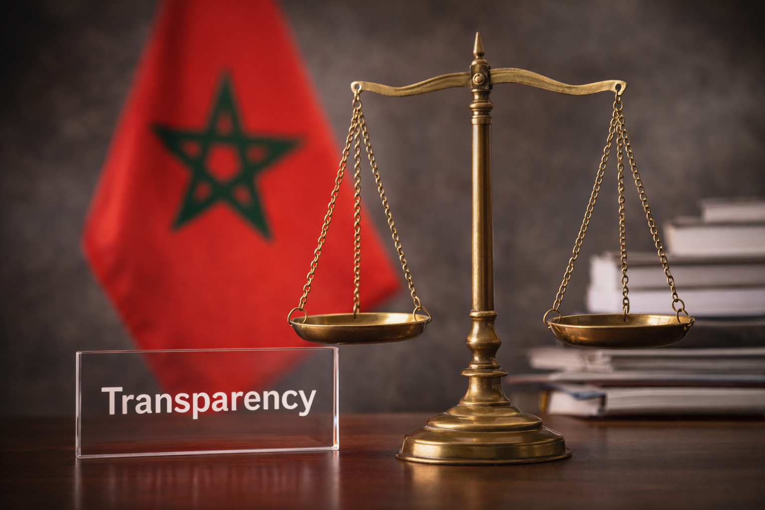 المغرب يعزز موقعه في مؤشر النزاهة العالمي ويؤكد تقدمه في مكافحة الفساد